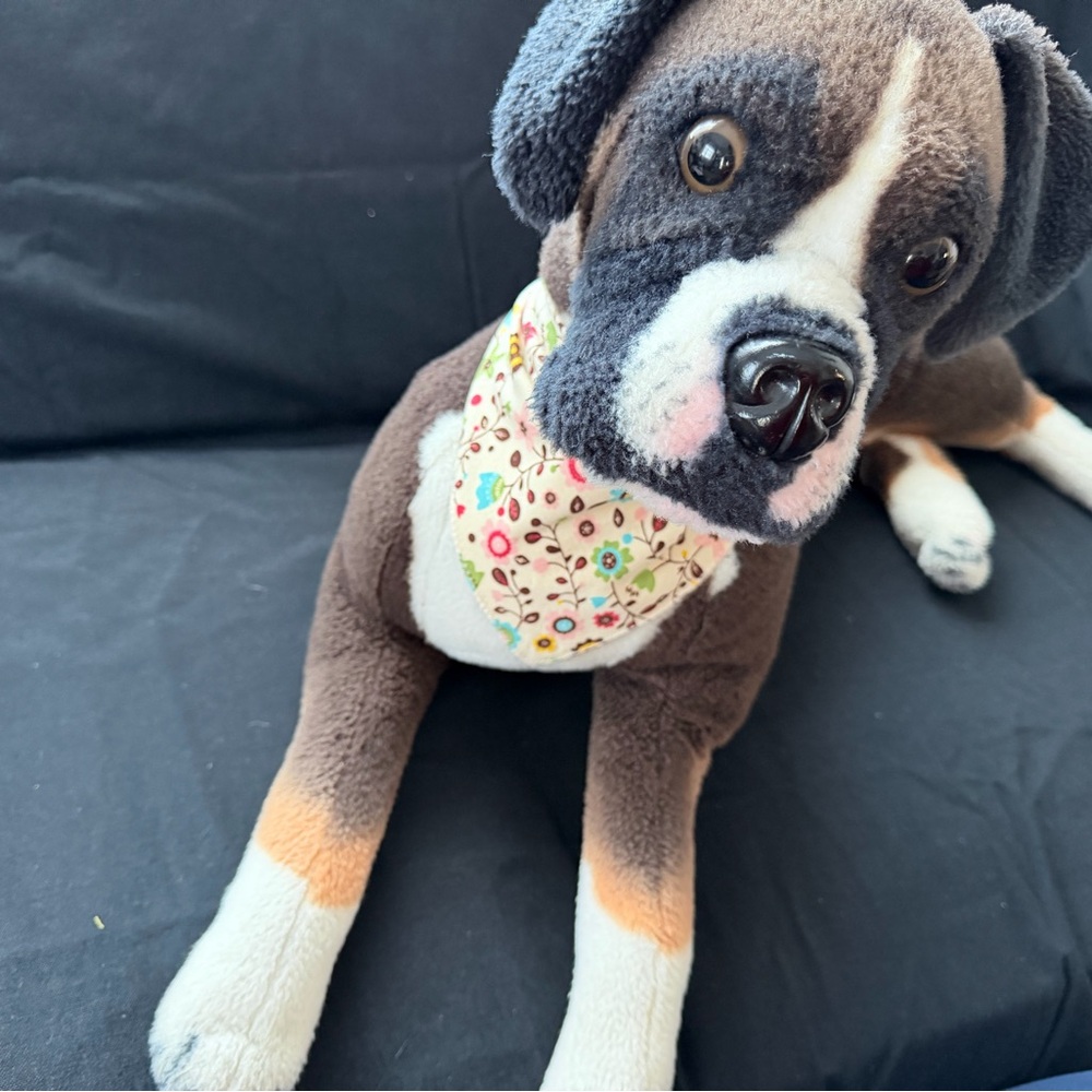 New Decorative  Design Dog Bandanna